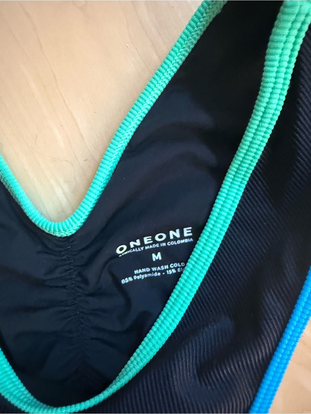 Oneone bikini - Picture 2 of 5
